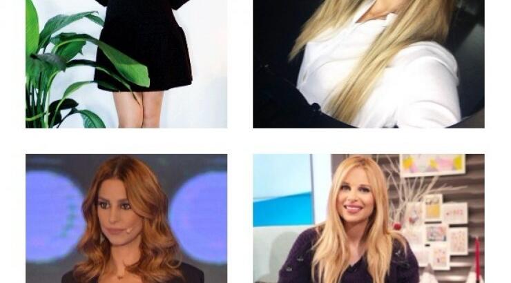 10 επώνυμες Κύπριες που τόλμησαν να ποστάρουν φωτογραφία αμακιγιάριστες!