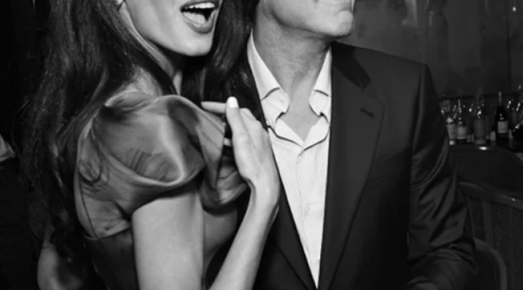 Δεν υπάρχει η χλιδή! Δείτε το δωμάτιο του μαιευτηρίου που γέννησε η Amal Alamuddin και μάθετε πόσο κοστίζει!