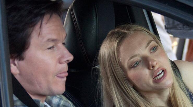 Amanda Seyfried-Mark Wahlberg: Νέο ζευγάρι στο Hollywood [εικόνες]