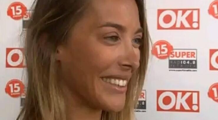 Αμαρυλλίς: Στην Κύπρο μαζί με τον Παντελή Παντελίδη