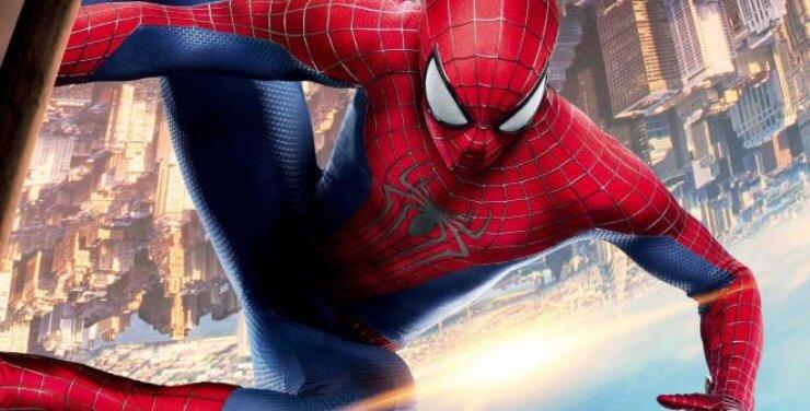 Πρεμιέρα: The Amazing Spider-Man 2