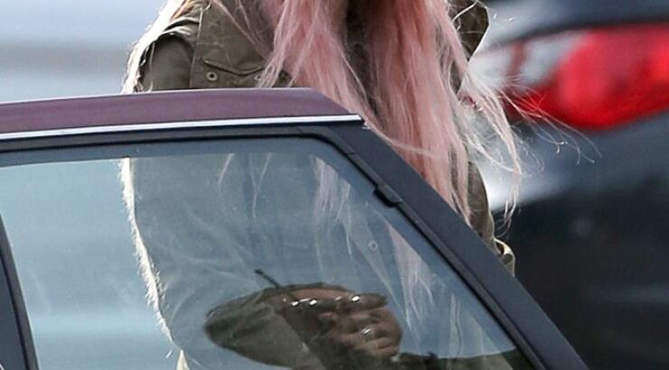 Δείτε την αλλαγή της αρραβωνιαστικιάς του Johnny Depp [εικόνες]