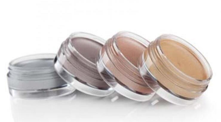 Νέα μεταλλιζέ συλλογή από τα INGLOT