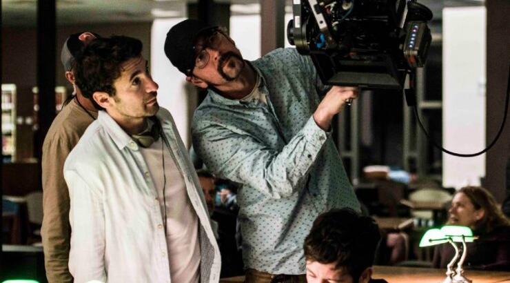 Πρεμιέρα "Μία Αμερικανική ληστεία" έρχεται στη Nova Cyprus!