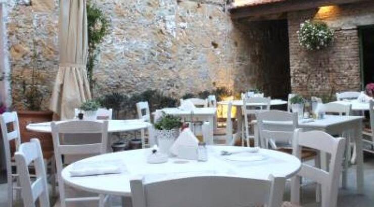 Το "Άναμμα" πλημμυρίζει από γεύσεις!