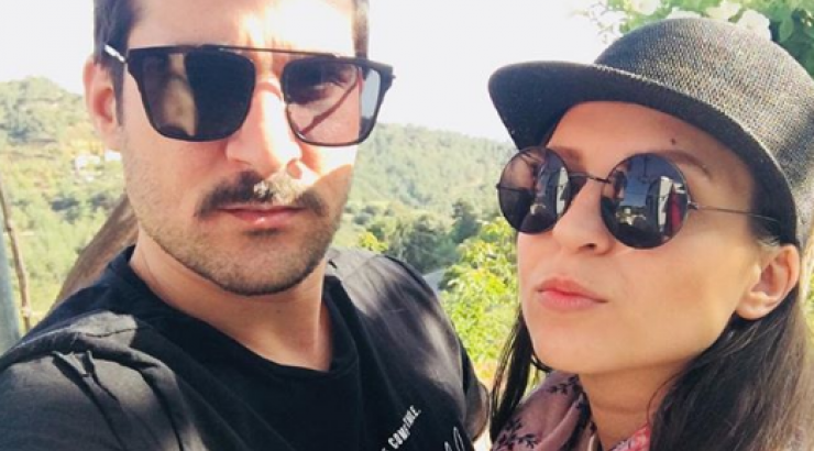 Παντρεύεται παραδοσιακά από ώρα σε ώρα ο Γιώργος Αναγιωτός!