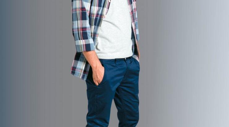 Γιώργος Αναγιωτός: Μιλάει πρώτη φορά για το ερωτικό μυστικό από το παρελθόν!