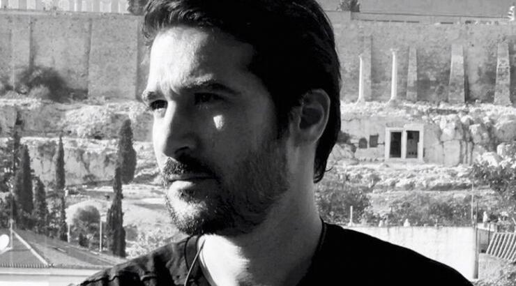 Ο Γιώργος Αναγιωτός είχε γενέθλια και αποκάλυψε την ηλικία του! [βίντεο]