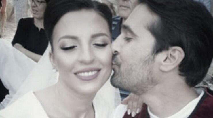 Βαλεντίνα Νικολάου: "Ζήλεψα τον Γιώργο από την πρώτη ημέρα που τον γνώρισα"