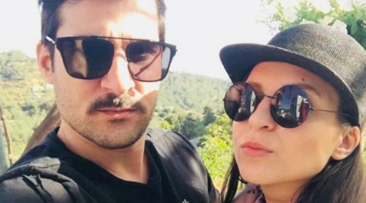 Γιώργος Αναγιωτός: Η σύζυγός του μίλησε για την πρώτη φορά που τον είδε στο θέατρο σε ερωτική σκηνή!