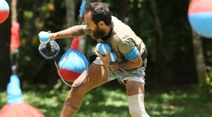 Δείτε το εσωτερικό του σπιτιού του Κώστα Αναγνωστόπουλου!