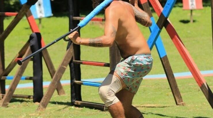 Κύπριος πολιτικός με το ίδιο μαγιό με Κώστα Αναγνωστόπουλο