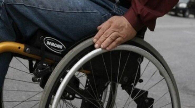 Επιστήμονες δίνουν νεες ελπίδες στους παράλυτους