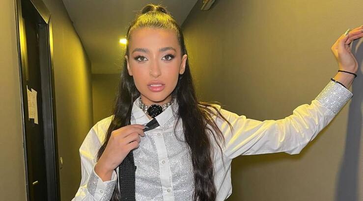 Η Αναστασία για τις κρίσεις πανικού: “Ένα μήνα το έχω, ένα μήνα δεν το έχω” [βίντεο]