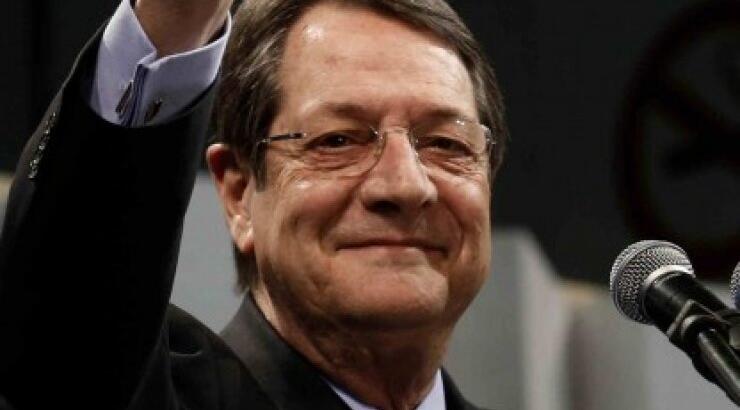 Αναστασιάδης: "Προσπάθεια αποπροσανατολισμού του λαού" 