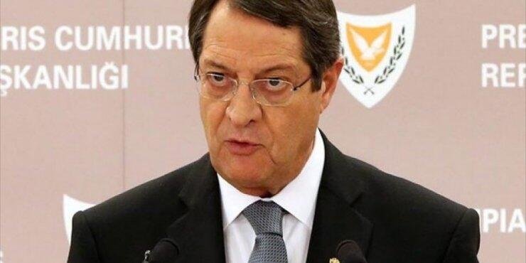 Σημαντική επίσκεψη Αναστασιάδη στο Ισραήλ τον Ιούνιο 