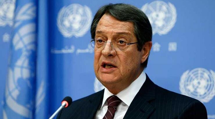 Επίσημη πρώτη Αναστασιάδη – Ακκιτζί