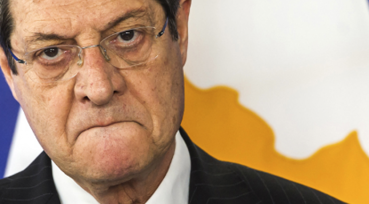 To tweet του Προέδρου της Δημοκρατίας