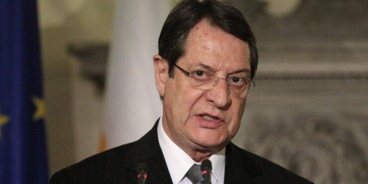 Στο Κακουργιοδικείο ο Αναστασιάδης για υπόθεση Ρίκκου