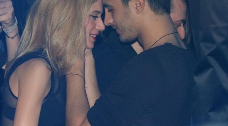 Δήμος Αναστασιάδης – Τζένη Θεωνά: Ετοιμάζονται να ανέβουν τα σκαλιά της εκκλησίας