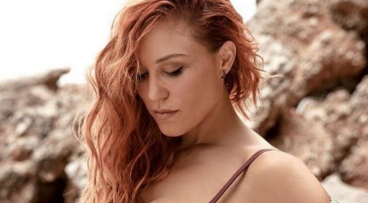 Η Πηνελόπη Αναστασοπούλου τόλμησε την πιο μεγάλη αλλαγή που έχει κάνει μέχρι σήμερα στα μαλλιά της! [εικόνες]