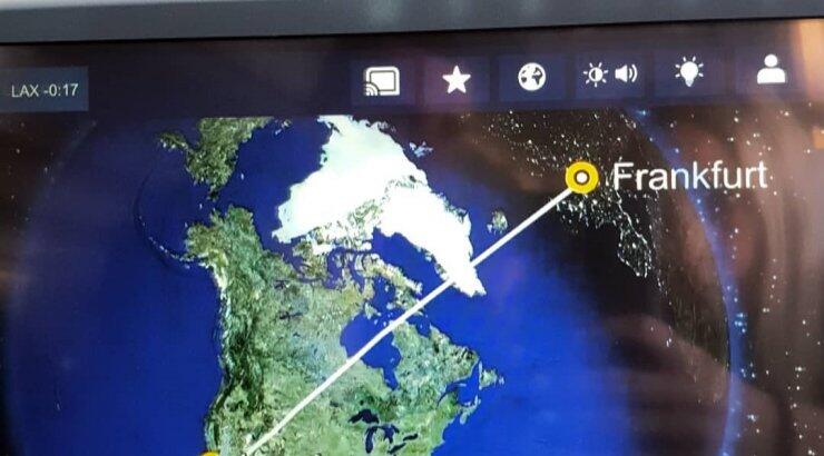 Ζευγάρι της κυπριακής showbiz μετά το γάμο υπερπαραγωγή για μήνα του μέλιτος στο Los Angeles!