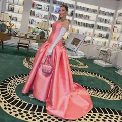 To girly baby shower της Άντιας Στυλιανού