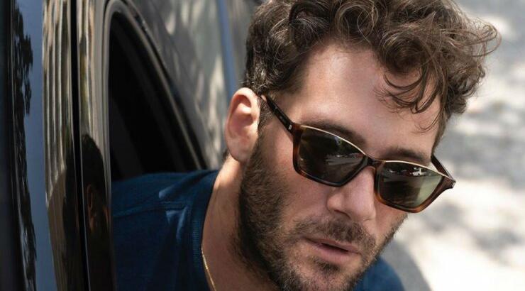 Αντίνοος Αλμπάνης: Το μήνυμα που έστειλε στον Mike για την περιπέτεια με τον καρκίνο [εικόνα] 