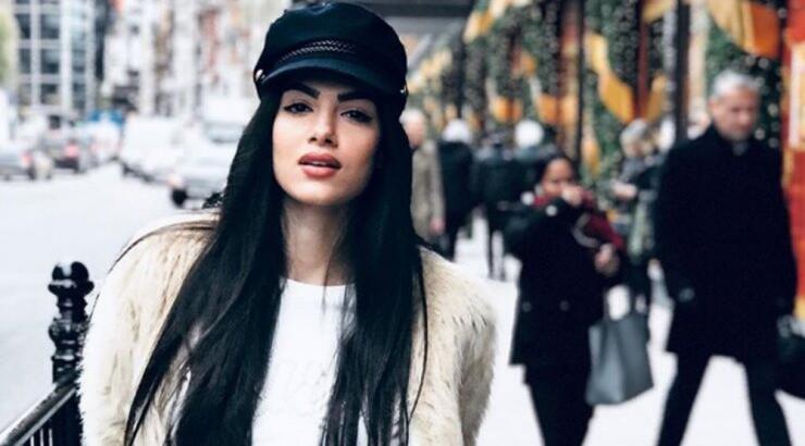 Τι άλλαξε η Άντρεα Κυριάκου στην καθημερινότητα της από τη στιγμή που έγινε μητέρα 