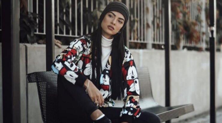 Άντρεα Κυριάκου: Τα παιχνίδια με τον Λαμπρινό σε λούνα παρκ