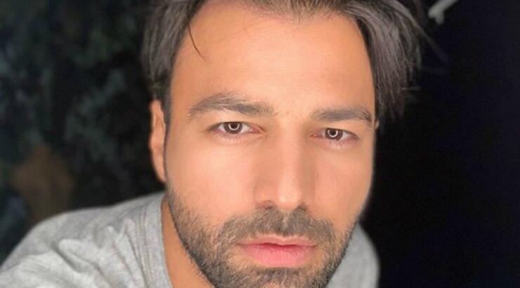 Ανδρέας Γεωργίου: Full ερωτευμένος αγκαλιά με τη νέα του σύντροφο! [εικόνες]