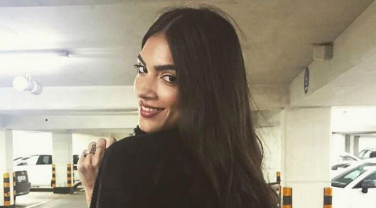 Άντρεα Κυριάκου: Οι συμβουλές που έδωσε σε επώνυμη Κύπρια εγκυμονούσα! [βίντεο]