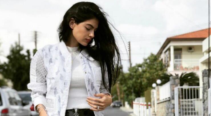 Άντρεα Κυριάκου: Αποκάλυψε πόσα κιλά ζυγίζει δύο μήνες μετά τη γέννηση του γιου της! 