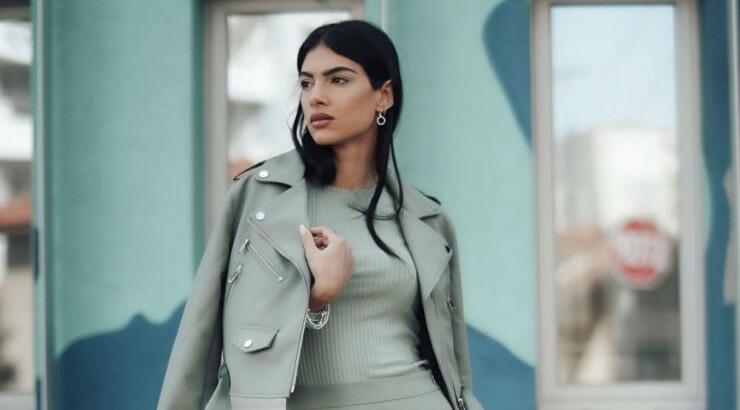 Μάθαμε πόσο κοστίζει η τσάντα της Άντρεας Κυριάκου