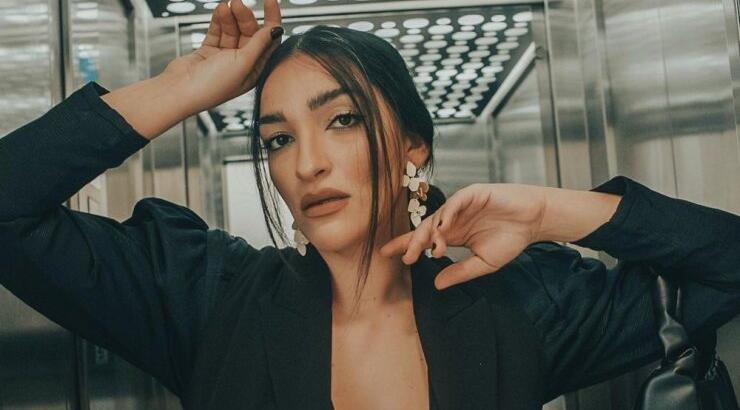 Άντρεα Νικολάου Παναγή: Η αποκάλυψη για τα κιλά της εγκυμοσύνης έξι μήνες μετά τη γέννηση της κόρης της!