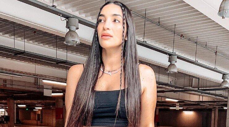 Άντρεα Νικολάου Παναγή: Έτσι κατάφερε να χάσει 18 κιλά μετά τη γέννηση της κόρης της! [εικόνες]