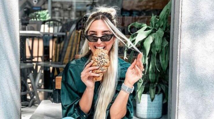 Ανδρεάνα Φραγκούδη: Αποκάλυψε το ύψος της και πόσα κιλά ζυγίζει!