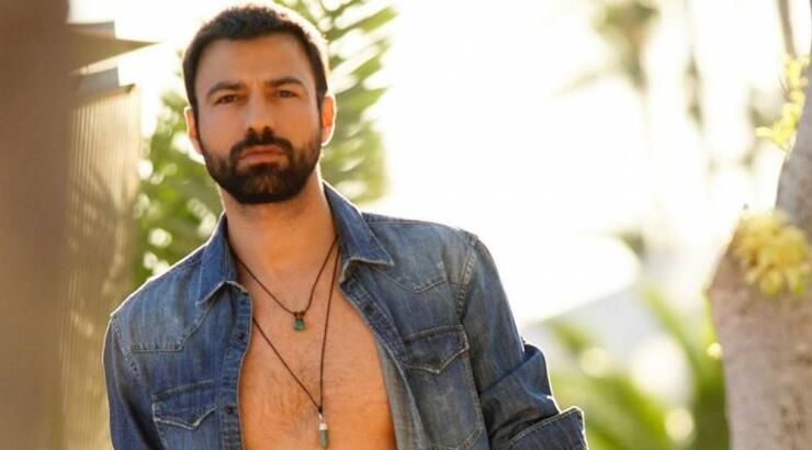 Ανδρέας Γεωργίου: Το συγκινητικό βίντεο από τα γενέθλια της γιαγιάς του μέσα στο γηροκομείο