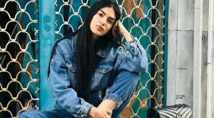 Η Άντρεα Κυριάκου σου δείχνει πως να φορέσεις το blazer dress