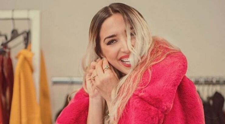 Μάθαμε πόσα κοστίζουν τα Gucci sneakers της Ανδρεάνας Φραγκούδη