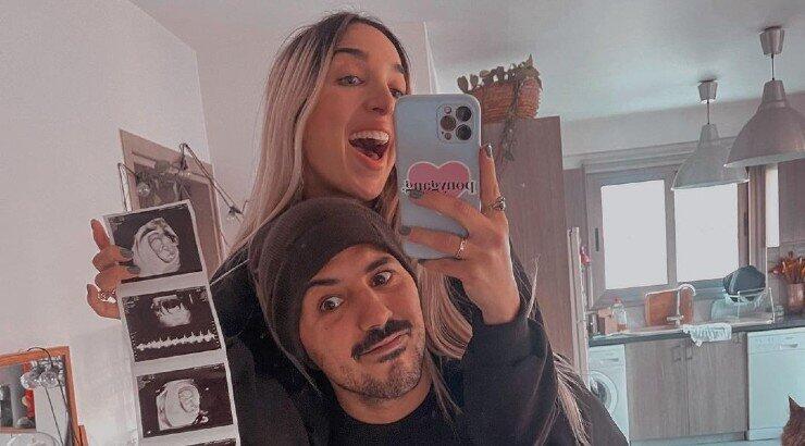 Ανδρεάνα Φραγκούδη: Έτσι ανακοίνωσε στον σύζυγό της την εγκυμοσύνη! [βίντεο]