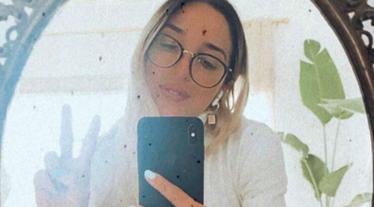 Ανδρεάνα Φραγκούδη: Έχετε δει την γκαρνταρόμπα της; [βίντεο]