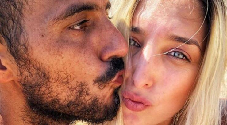 Ανδρεάνα Φραγκούδη: Οι όμορφες ευχές της για το σύντροφό της για τα γενέθλιά του 