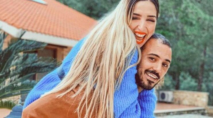 Ανδρεάνα Φραγκούδη: Μάθαμε πότε παντρεύεται!