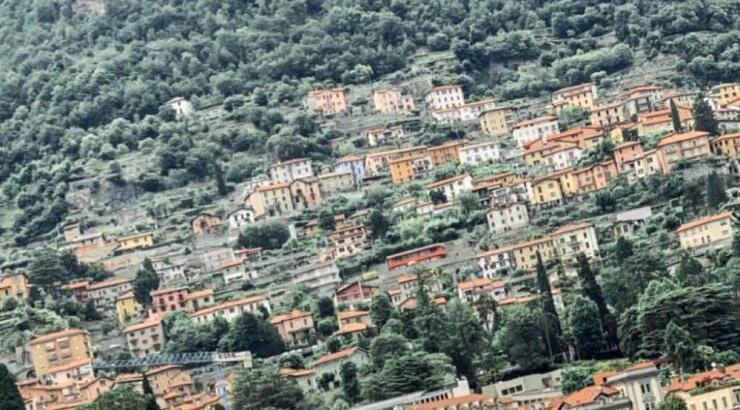 Οι εντυπωσιακές διακοπές επώνυμου ζευγαριού του νησιού μας στην Ιταλία! [εικόνες]