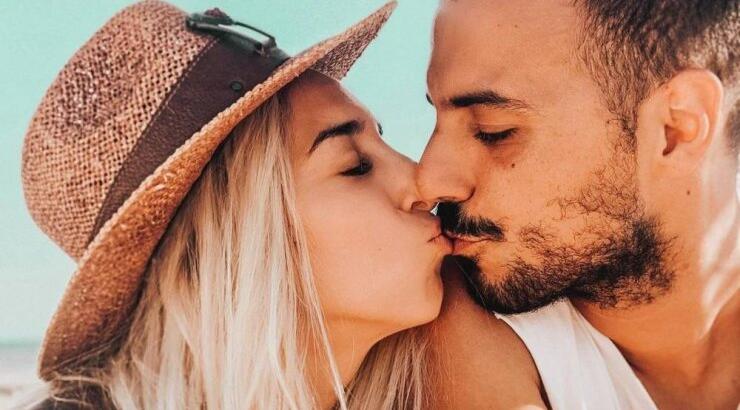 Ανδρεάνα Φραγκούδη – Πάνος Δημητριάδης: Το love story του ζευγαριού που παντρεύεται σήμερα!