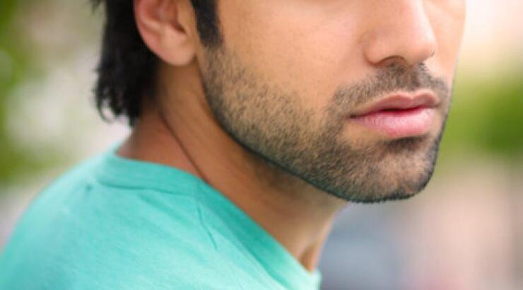 Ανδρέας Γεωργίου: Δείτε τον πρώτη φορά αγκαλιά με την Ελένη Βαίτσου 