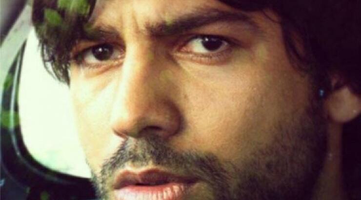 Ανδρέας Γεωργίου: Η φωτογραφία με την Ελευθερία στο instagram