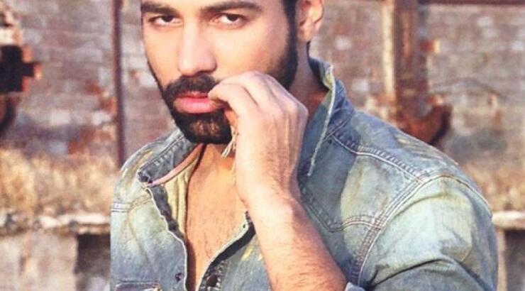 Αντρέας Γεωργίου: Στο σκάφος μαζί με τους συνεργάτες του! [εικόνες]