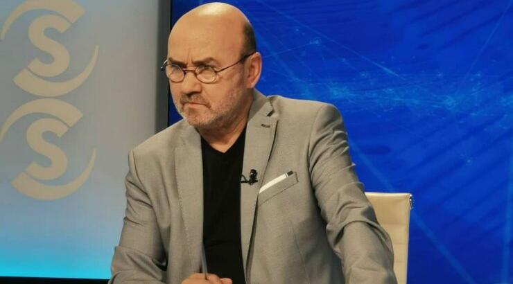 Ανδρέας Δημητρόπουλος: Η εξομολόγησή του για αυτό που τον συγκλονίζει περισσότερο σε αυτή την πανδημία